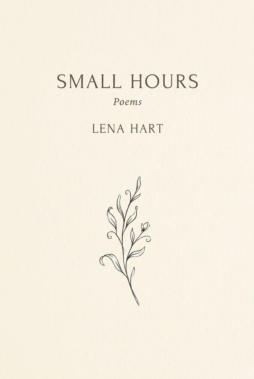 Book published by Your Book Journey