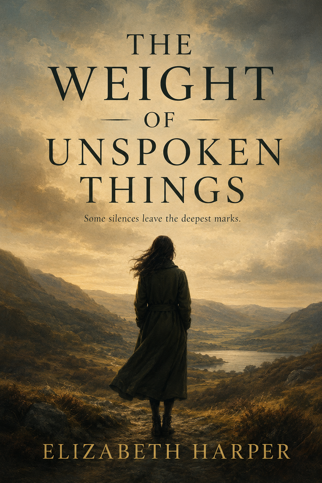 Book published by Your Book Journey