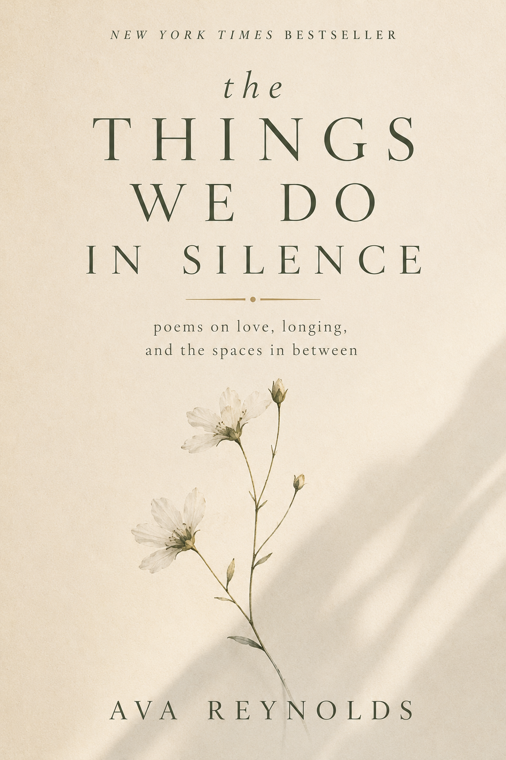 Book published by Your Book Journey