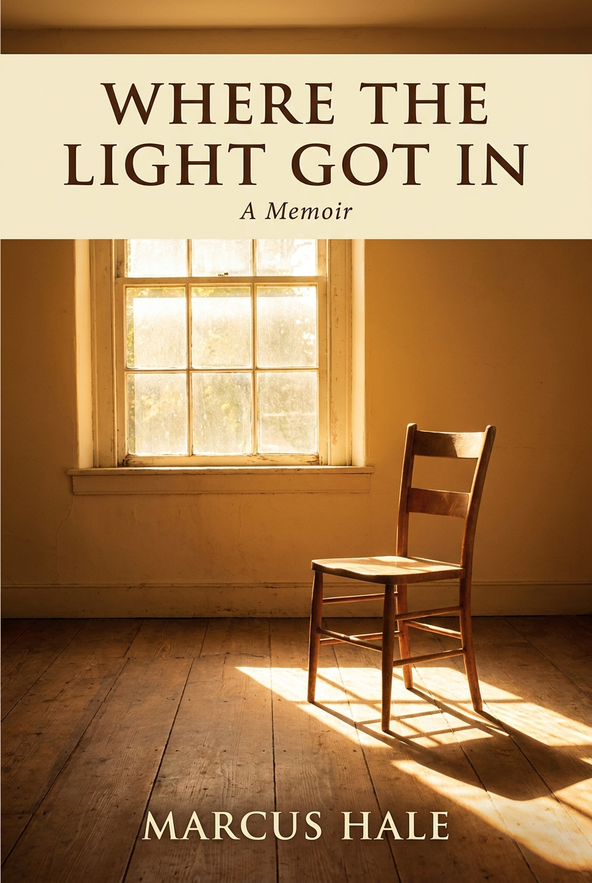 Book published by Your Book Journey