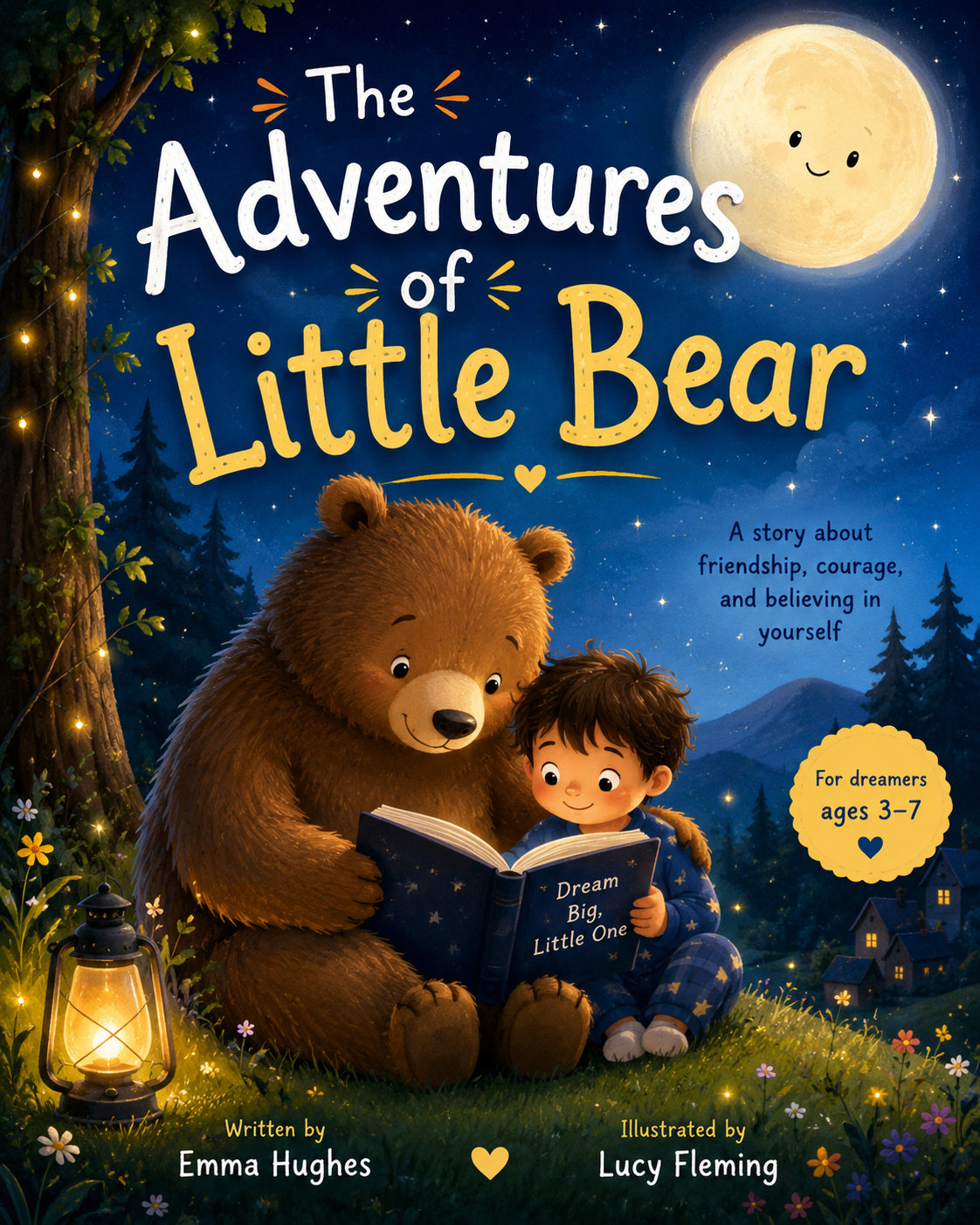 Book published by Your Book Journey