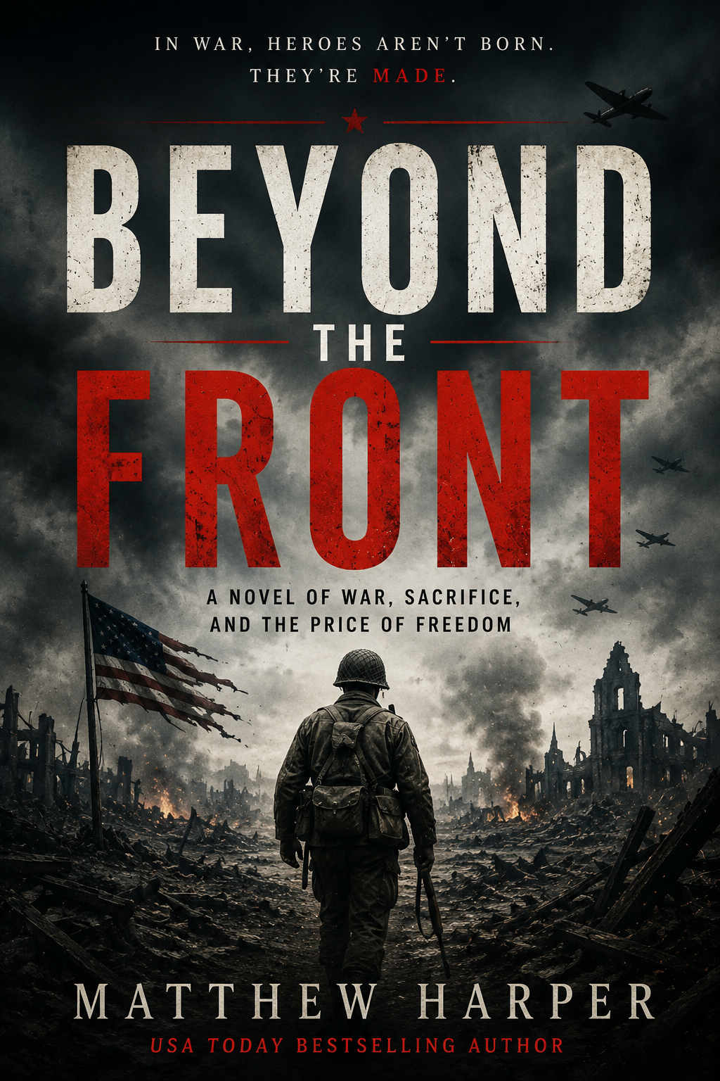 Book published by Your Book Journey