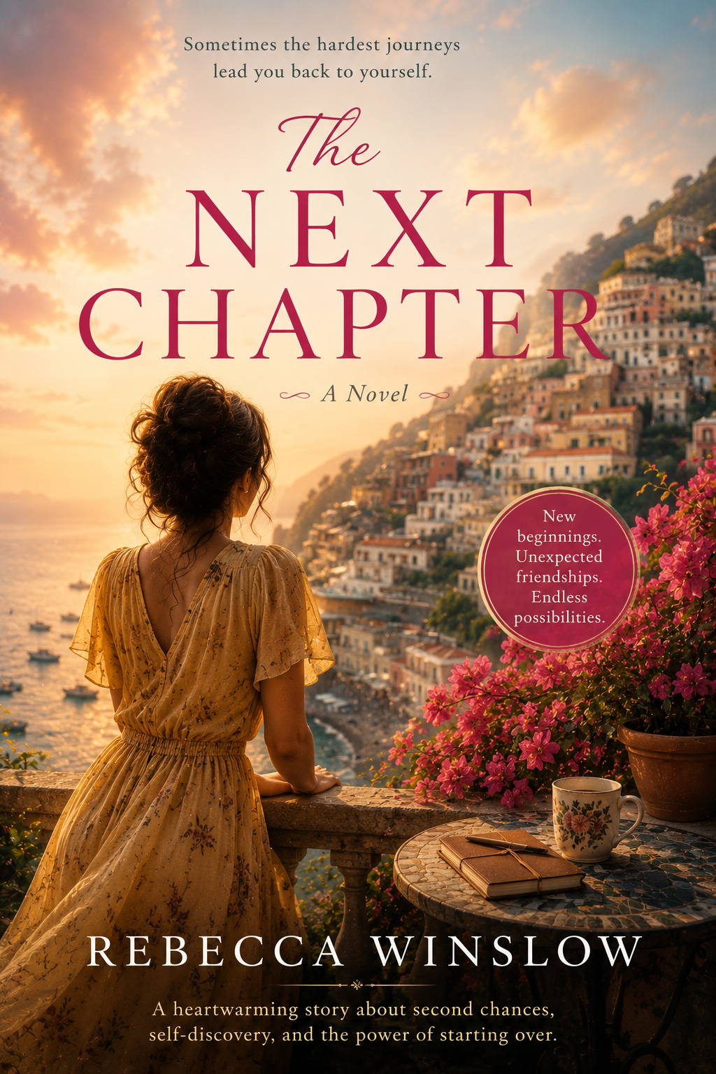Book published by Your Book Journey