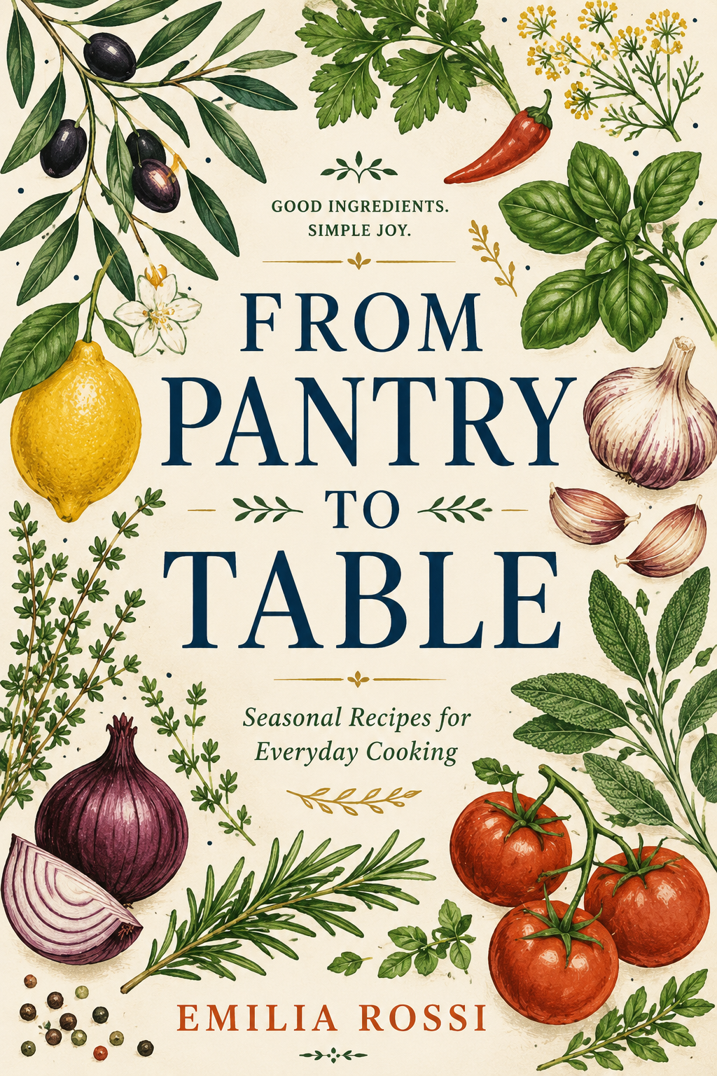 Book published by Your Book Journey