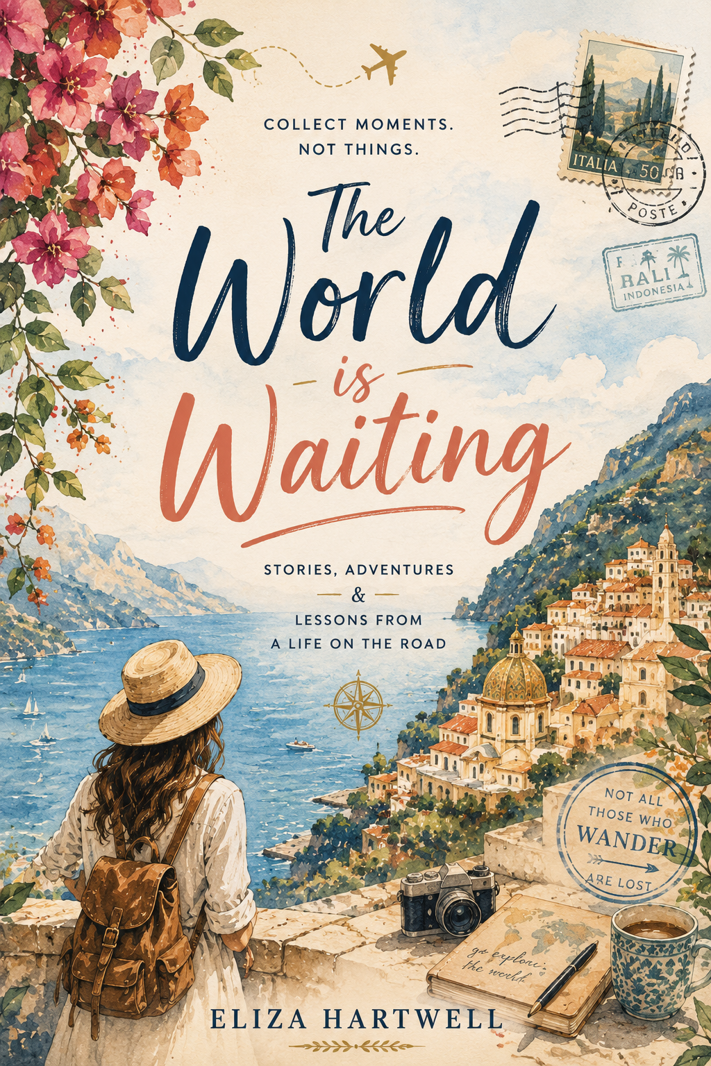 Book published by Your Book Journey