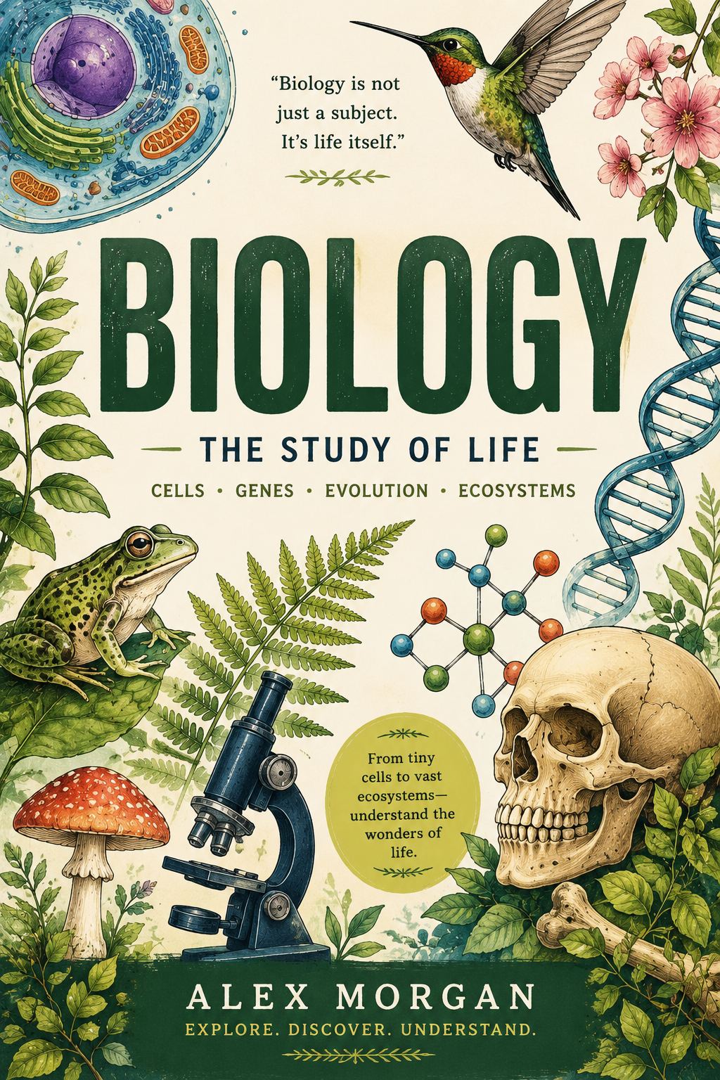 Book published by Your Book Journey
