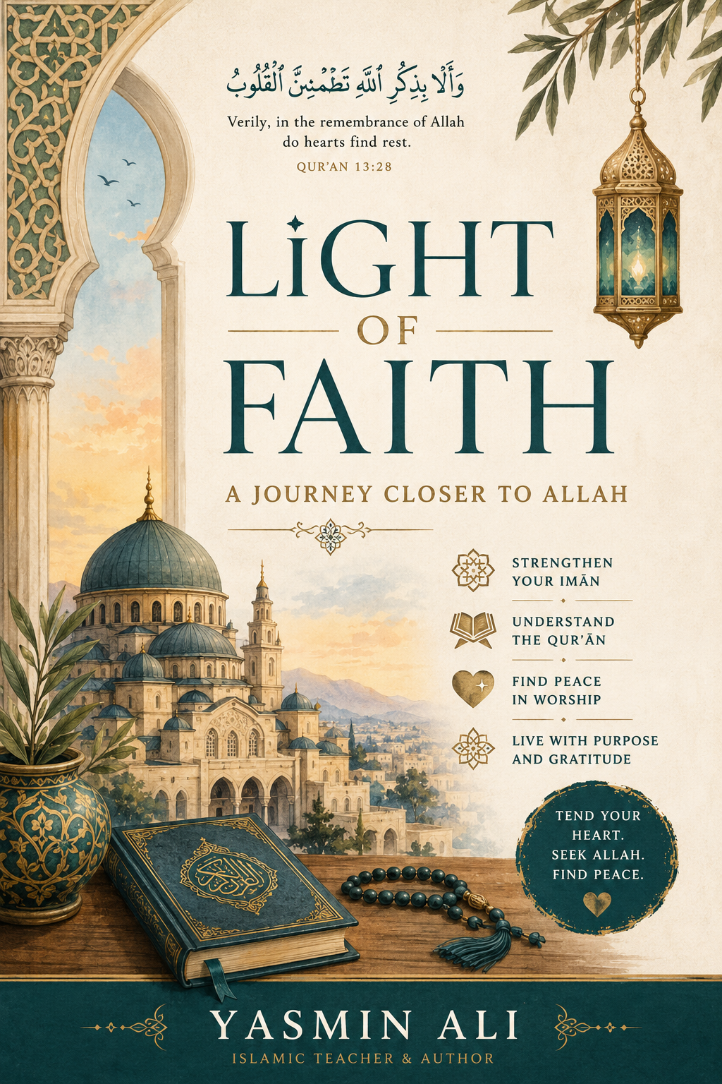 Book published by Your Book Journey
