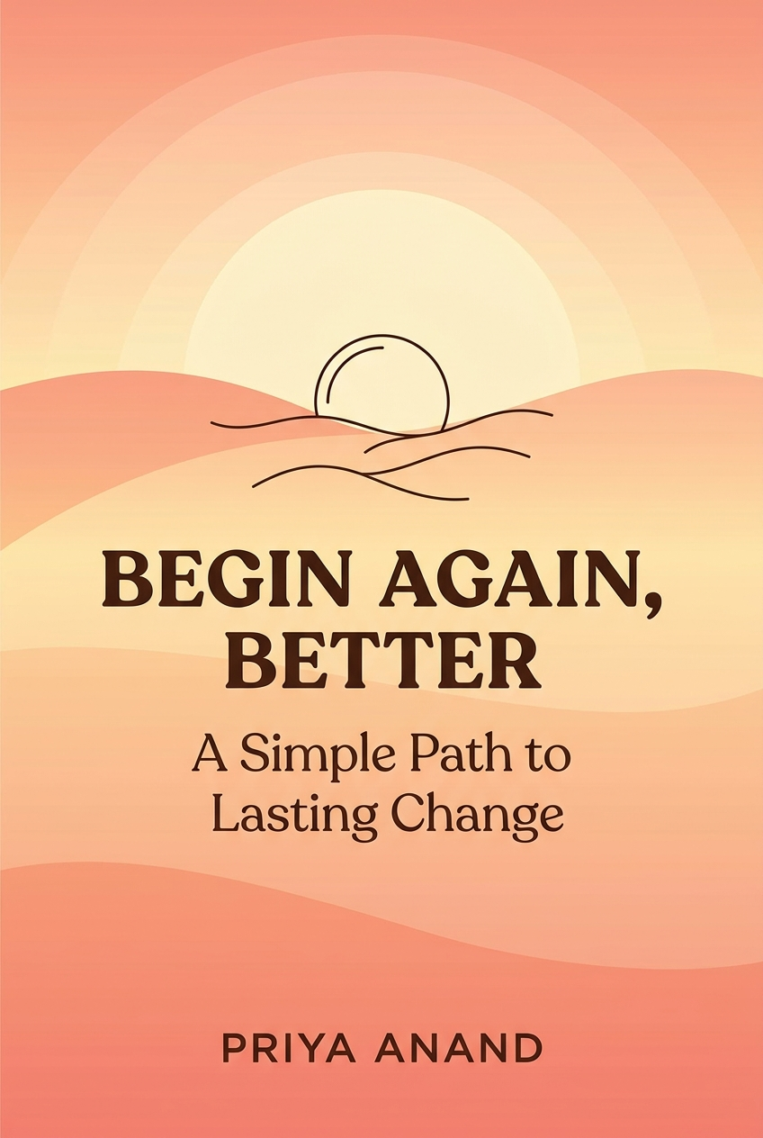 Book published by Your Book Journey